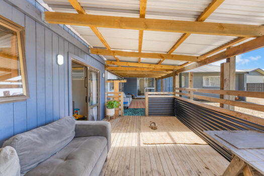 Flexible Family Setup in Bell Block