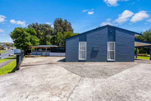 Flexible Family Setup in Bell Block