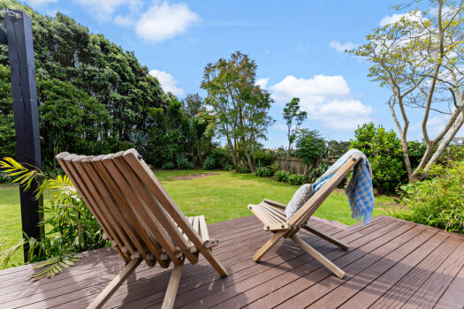 Updated and Surprisingly Spacious