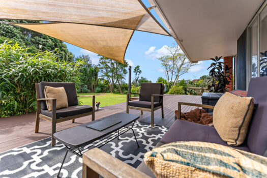 Updated and Surprisingly Spacious