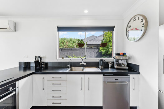 Updated and Surprisingly Spacious