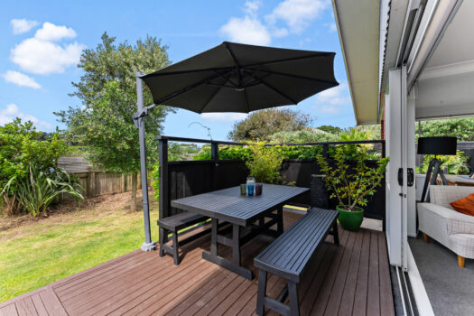 Updated and Surprisingly Spacious