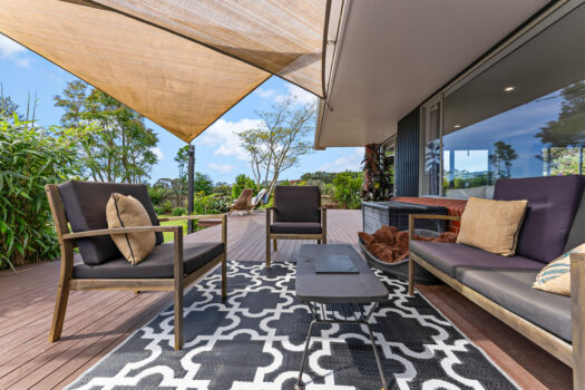 Updated and Surprisingly Spacious