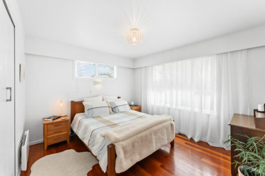 Updated and Surprisingly Spacious