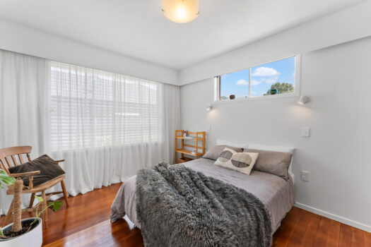 Updated and Surprisingly Spacious