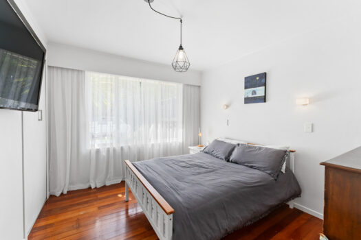 Updated and Surprisingly Spacious