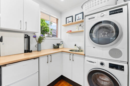 Updated and Surprisingly Spacious