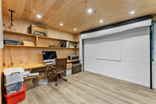 Updated and Surprisingly Spacious