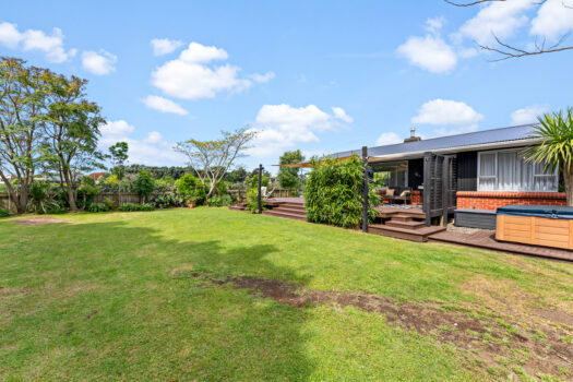 Updated and Surprisingly Spacious