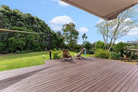 Updated and Surprisingly Spacious