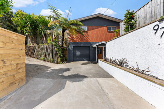 Updated and Surprisingly Spacious