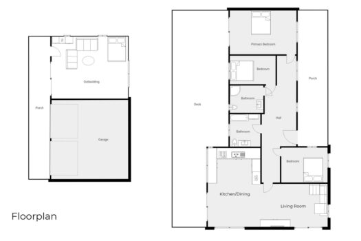 Make Your Waterfront Dream a Reality