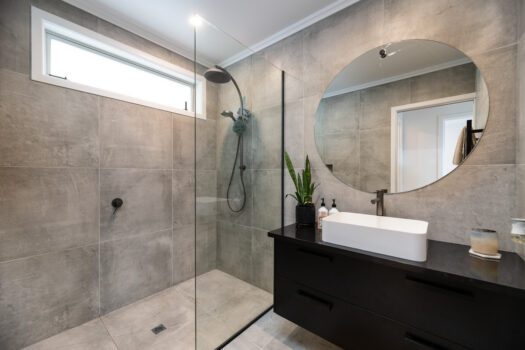 Designer Living Near The Beach