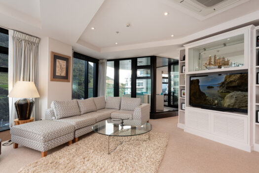 Prime Sub Penthouse Position