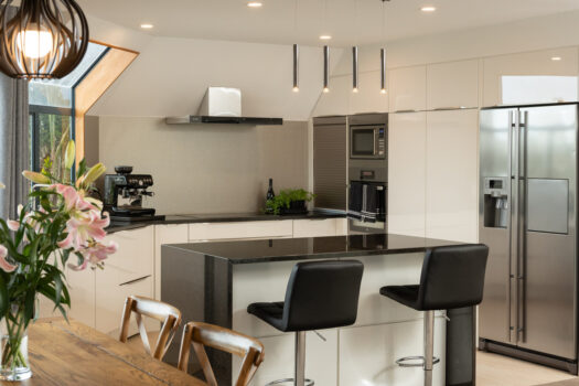 Elevated Al Fresco Living