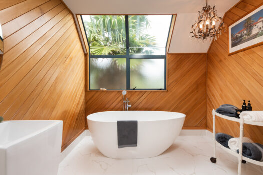 Elevated Al Fresco Living