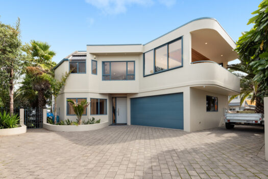 Elevated Al Fresco Living