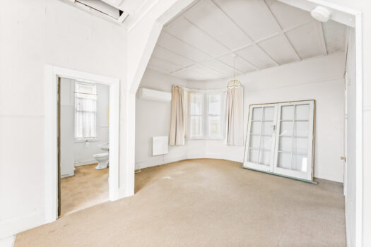 Character Villa Worth Claiming