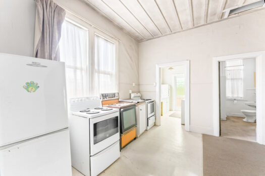 Character Villa Worth Claiming