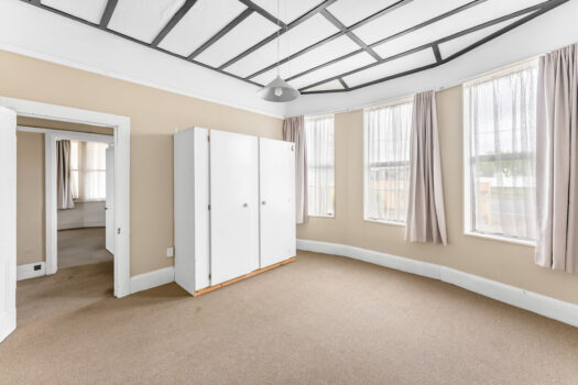 Character Villa Worth Claiming