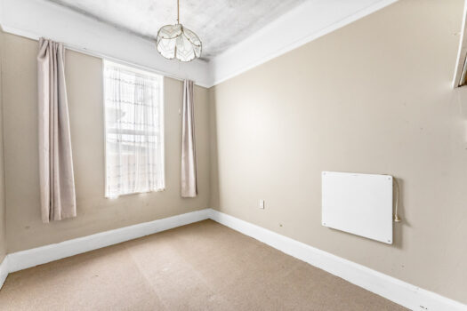 Character Villa Worth Claiming