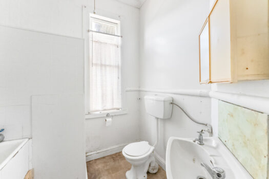 Character Villa Worth Claiming