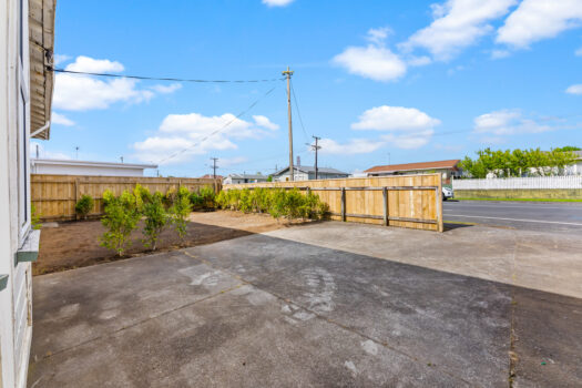 Character Villa Worth Claiming