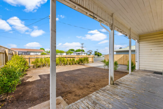 Character Villa Worth Claiming