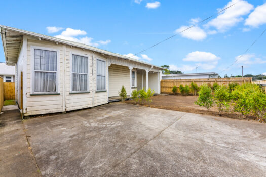 Character Villa Worth Claiming