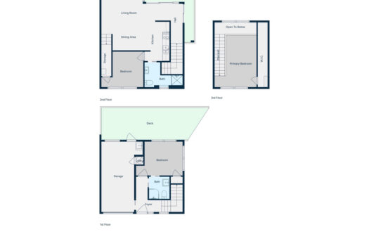 Let the Sun Shine in