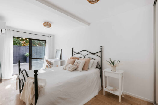 Steps to the Surf, Ready for Family Living