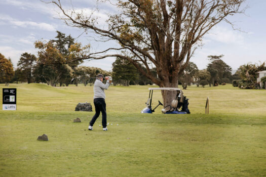 Steps to the Surf, Ready for Family Living