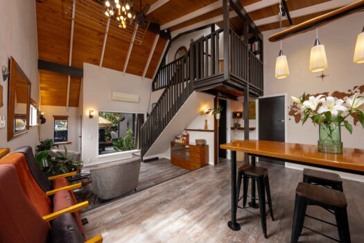 Exceptional Beachside Living