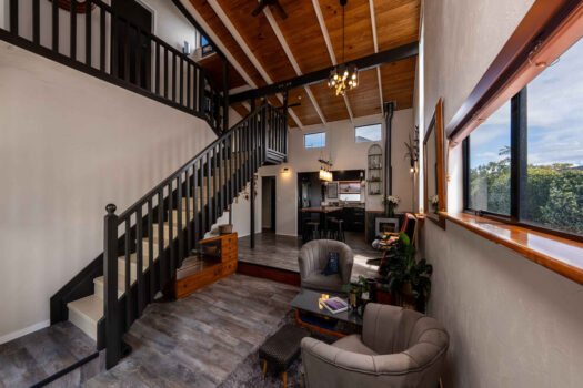 Exceptional Beachside Living