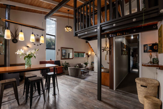 Exceptional Beachside Living