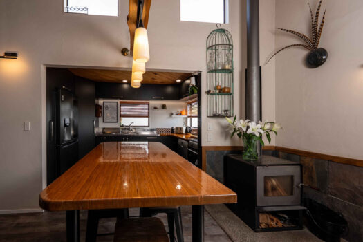 Exceptional Beachside Living