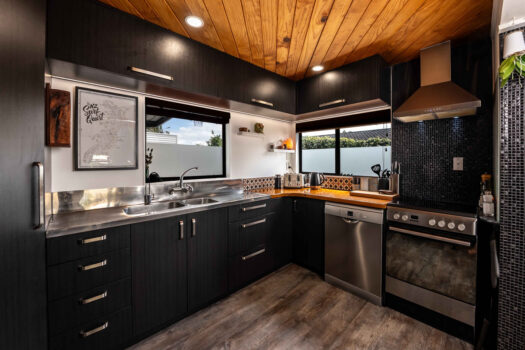 Exceptional Beachside Living