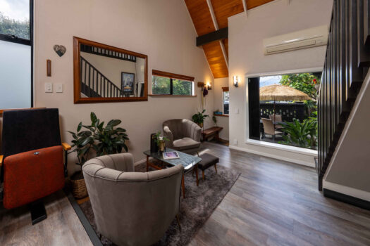 Exceptional Beachside Living