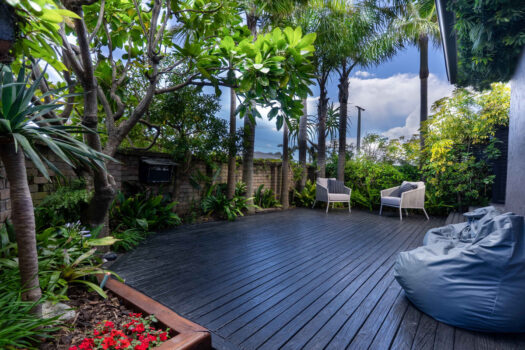 Exceptional Beachside Living