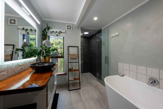 Exceptional Beachside Living