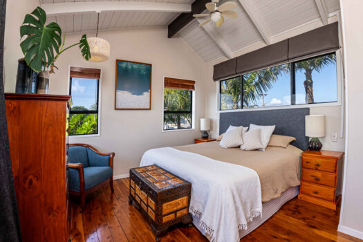 Exceptional Beachside Living