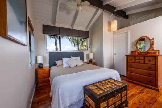 Exceptional Beachside Living