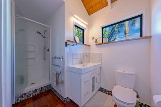 Exceptional Beachside Living