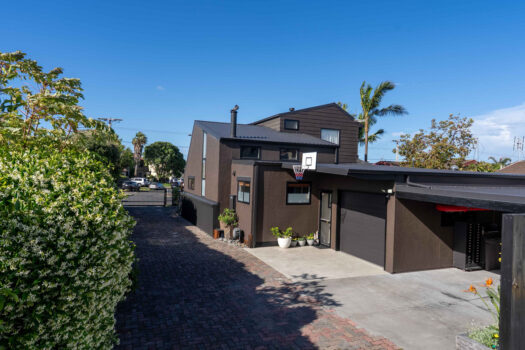 Exceptional Beachside Living