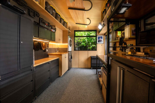 Exceptional Beachside Living