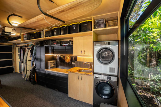 Exceptional Beachside Living