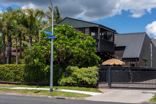 Exceptional Beachside Living