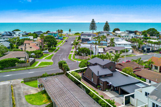 Exceptional Beachside Living