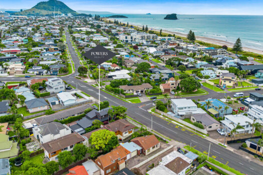 Exceptional Beachside Living