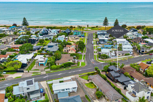 Exceptional Beachside Living